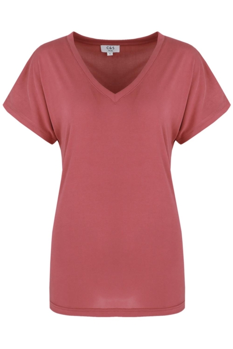 C&S The Label clementine top
